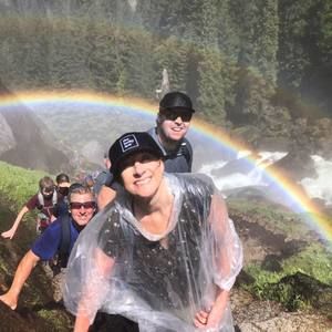 Meet your Posher, Lisa